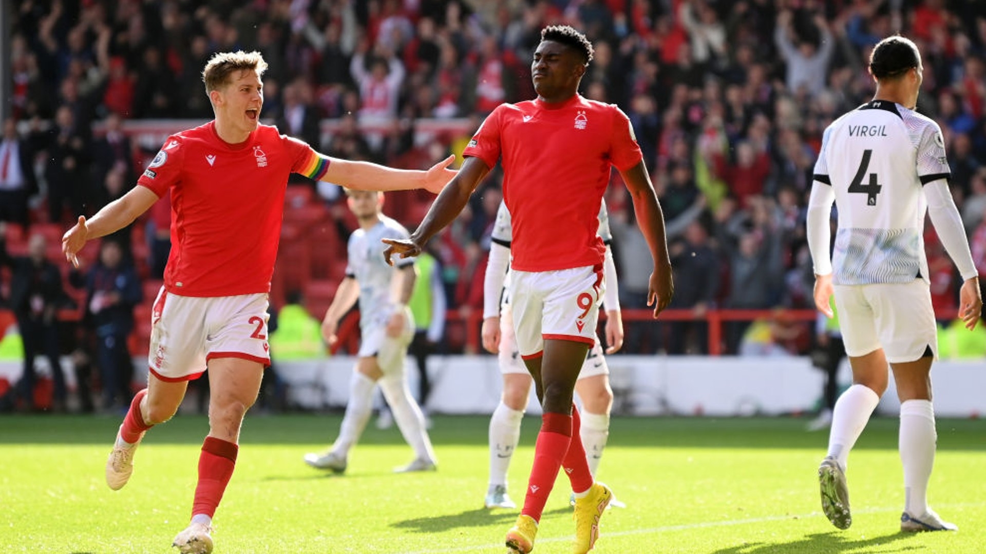 各方的策略 各方的策略