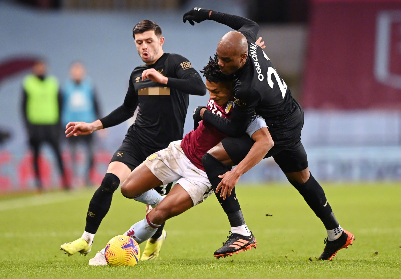 类似的场景 类似的场景