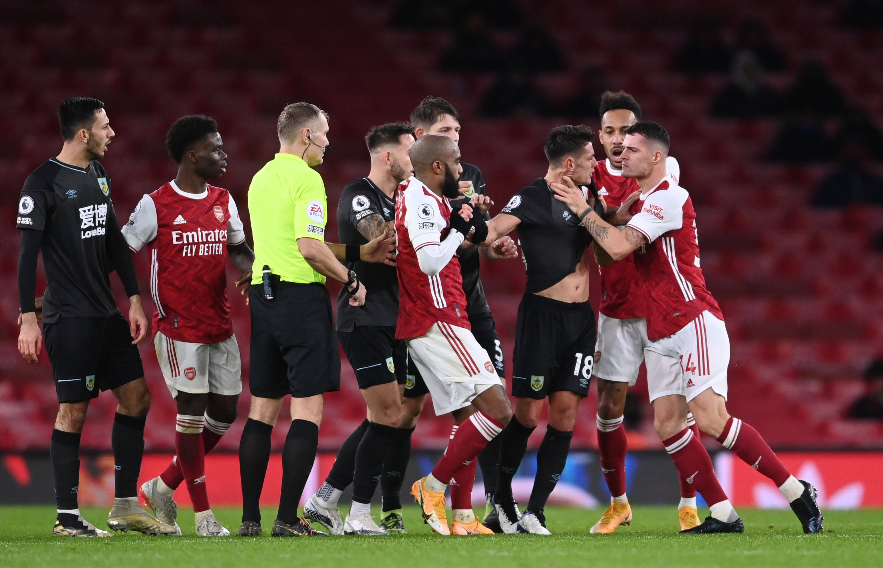 球迷便會自 球迷便會自